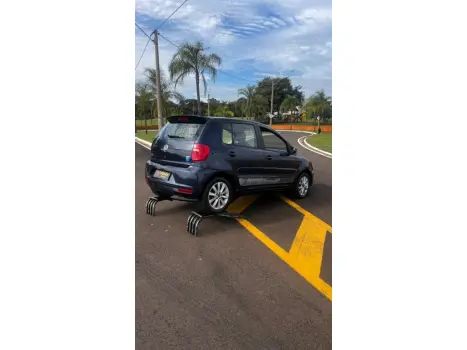 VOLKSWAGEN Fox 1.6 4P, Foto 4