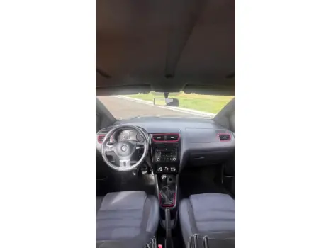 VOLKSWAGEN Fox 1.6 4P, Foto 7
