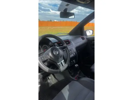 VOLKSWAGEN Fox 1.6 4P, Foto 9