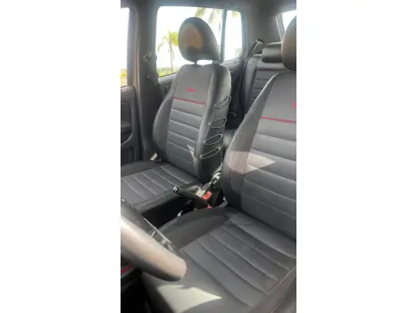 VOLKSWAGEN Fox 1.6 4P, Foto 10
