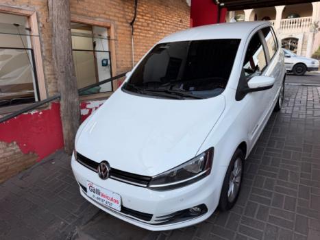 VOLKSWAGEN Fox 1.6 4P COMFORTLINE FLEX, Foto 1
