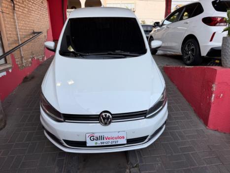 VOLKSWAGEN Fox 1.6 4P COMFORTLINE FLEX, Foto 2