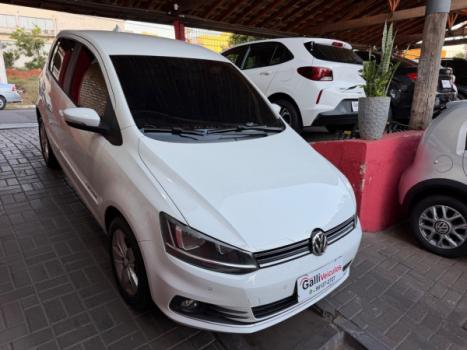VOLKSWAGEN Fox 1.6 4P COMFORTLINE FLEX, Foto 3