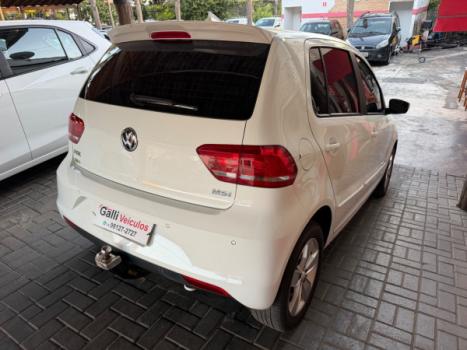VOLKSWAGEN Fox 1.6 4P COMFORTLINE FLEX, Foto 4