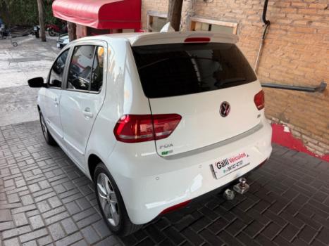 VOLKSWAGEN Fox 1.6 4P COMFORTLINE FLEX, Foto 6