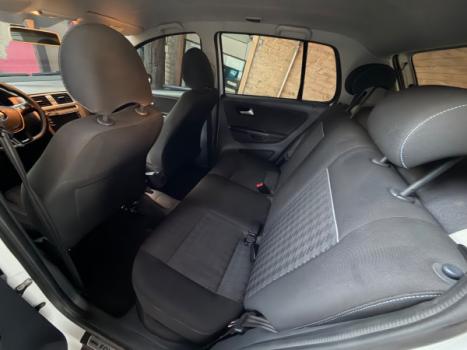 VOLKSWAGEN Fox 1.6 4P COMFORTLINE FLEX, Foto 7