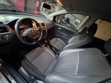 VOLKSWAGEN Fox 1.6 4P COMFORTLINE FLEX, Foto 8