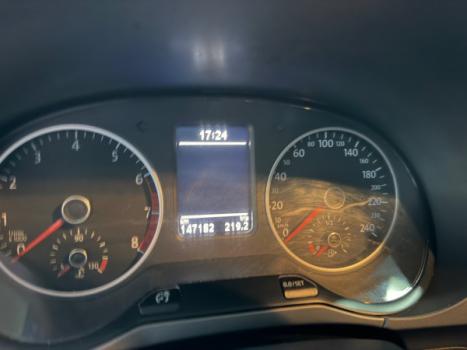 VOLKSWAGEN Fox 1.6 4P COMFORTLINE FLEX, Foto 9