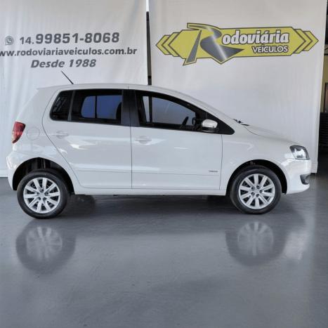 VOLKSWAGEN Fox 1.6 4P TREND FLEX, Foto 2