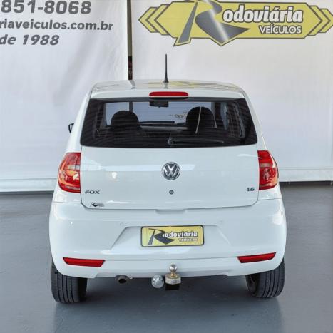 VOLKSWAGEN Fox 1.6 4P TREND FLEX, Foto 3