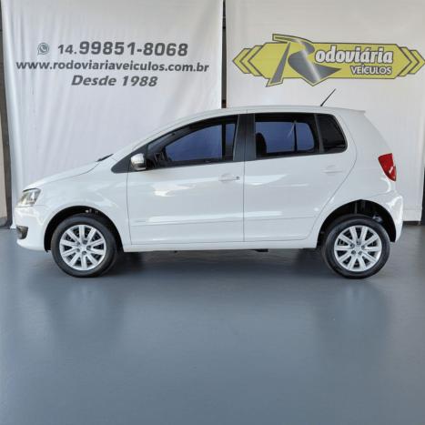 VOLKSWAGEN Fox 1.6 4P TREND FLEX, Foto 4