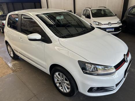 VOLKSWAGEN Fox 1.6 4P CONNECT FLEX, Foto 3
