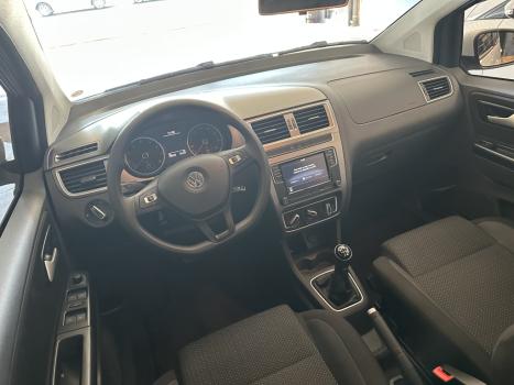 VOLKSWAGEN Fox 1.6 4P CONNECT FLEX, Foto 5