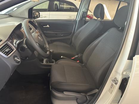 VOLKSWAGEN Fox 1.6 4P CONNECT FLEX, Foto 6