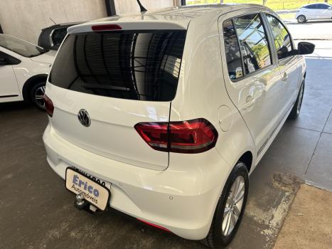 VOLKSWAGEN Fox 1.6 4P CONNECT FLEX, Foto 8