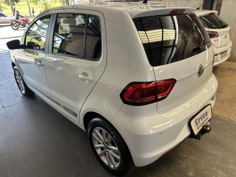 VOLKSWAGEN Fox 1.6 4P CONNECT FLEX, Foto 9