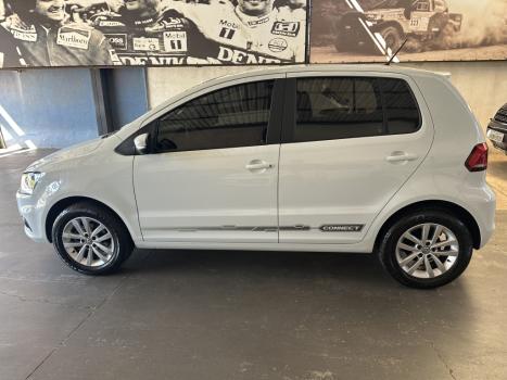VOLKSWAGEN Fox 1.6 4P CONNECT FLEX, Foto 10
