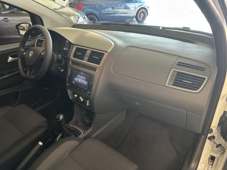VOLKSWAGEN Fox 1.6 4P CONNECT FLEX, Foto 12