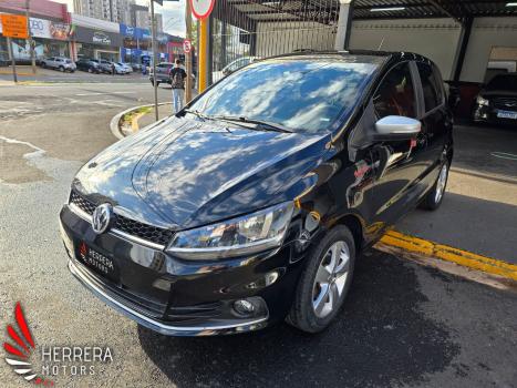 VOLKSWAGEN Fox 1.6 4P FLEX, Foto 1