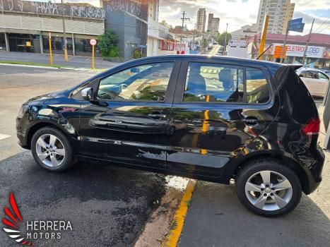 VOLKSWAGEN Fox 1.6 4P FLEX, Foto 2