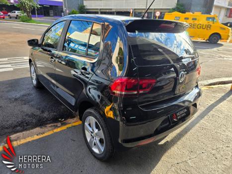 VOLKSWAGEN Fox 1.6 4P FLEX, Foto 3