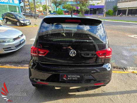 VOLKSWAGEN Fox 1.6 4P FLEX, Foto 4