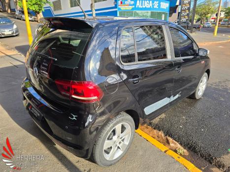 VOLKSWAGEN Fox 1.6 4P FLEX, Foto 5