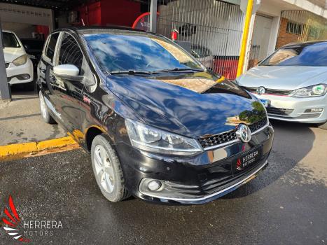 VOLKSWAGEN Fox 1.6 4P FLEX, Foto 7
