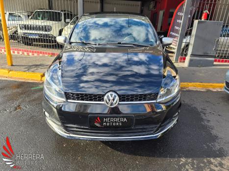 VOLKSWAGEN Fox 1.6 4P FLEX, Foto 8