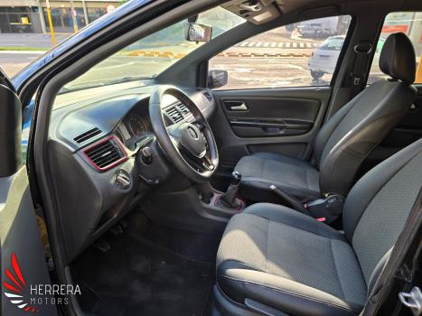 VOLKSWAGEN Fox 1.6 4P FLEX, Foto 10