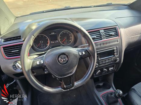 VOLKSWAGEN Fox 1.6 4P FLEX, Foto 13