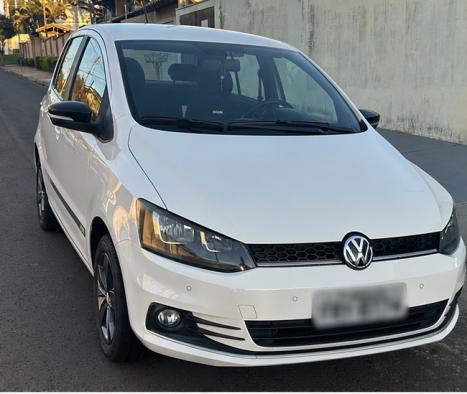 VOLKSWAGEN Fox 1.6 4P RUN FLEX, Foto 2