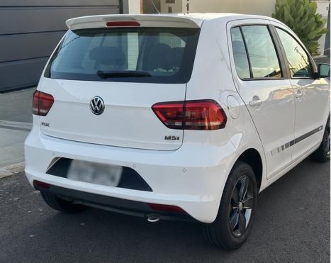 VOLKSWAGEN Fox 1.6 4P RUN FLEX, Foto 3