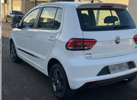 VOLKSWAGEN Fox 1.6 4P RUN FLEX, Foto 4