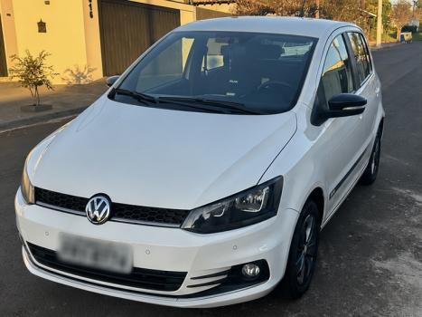 VOLKSWAGEN Fox 1.6 4P RUN FLEX, Foto 1