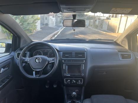 VOLKSWAGEN Fox 1.6 4P RUN FLEX, Foto 5