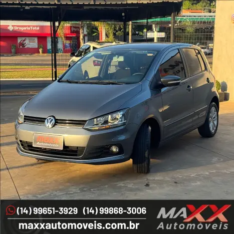 VOLKSWAGEN Fox 1.6 4P CONNECT FLEX, Foto 3