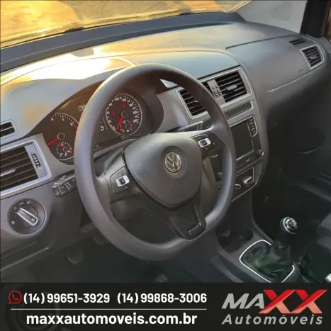 VOLKSWAGEN Fox 1.6 4P CONNECT FLEX, Foto 9