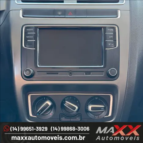 VOLKSWAGEN Fox 1.6 4P CONNECT FLEX, Foto 12