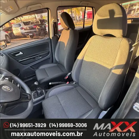 VOLKSWAGEN Fox 1.6 4P CONNECT FLEX, Foto 14