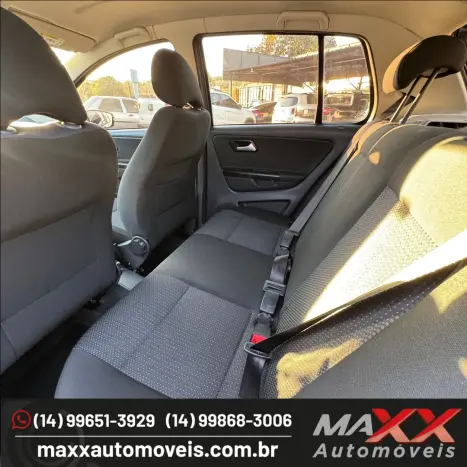 VOLKSWAGEN Fox 1.6 4P CONNECT FLEX, Foto 15