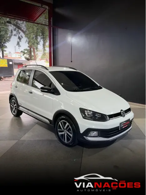 VOLKSWAGEN Fox 1.6 4P XTREME FLEX, Foto 1