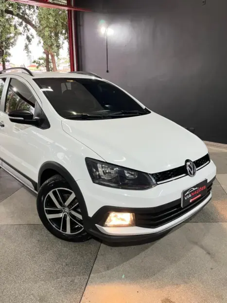 VOLKSWAGEN Fox 1.6 4P XTREME FLEX, Foto 2