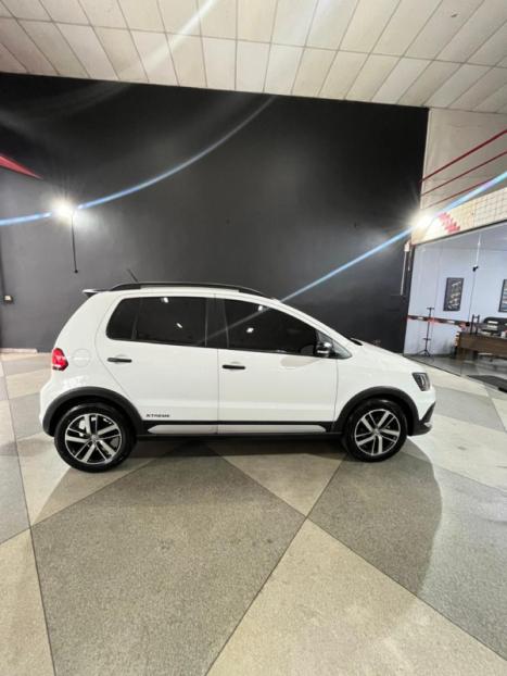 VOLKSWAGEN Fox 1.6 4P XTREME FLEX, Foto 3