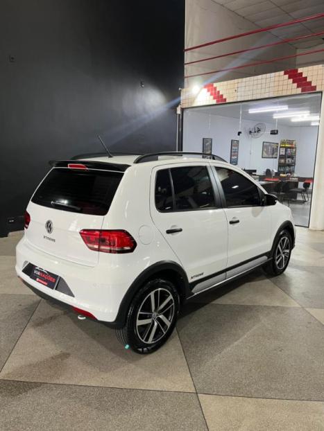 VOLKSWAGEN Fox 1.6 4P XTREME FLEX, Foto 4