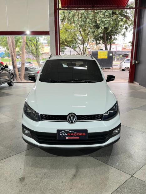 VOLKSWAGEN Fox 1.6 4P XTREME FLEX, Foto 5