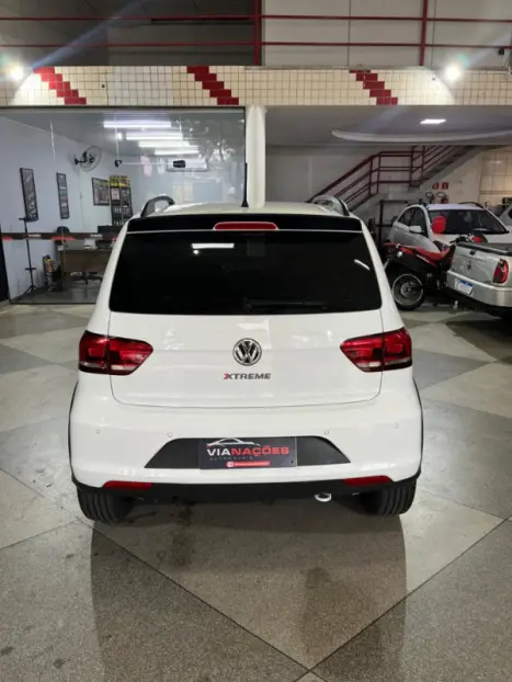 VOLKSWAGEN Fox 1.6 4P XTREME FLEX, Foto 6