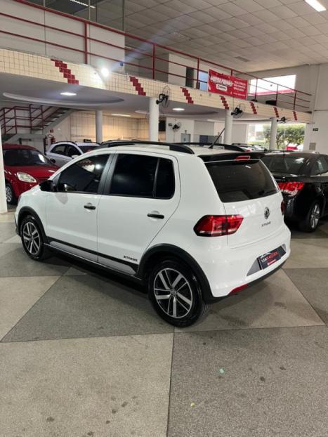 VOLKSWAGEN Fox 1.6 4P XTREME FLEX, Foto 7