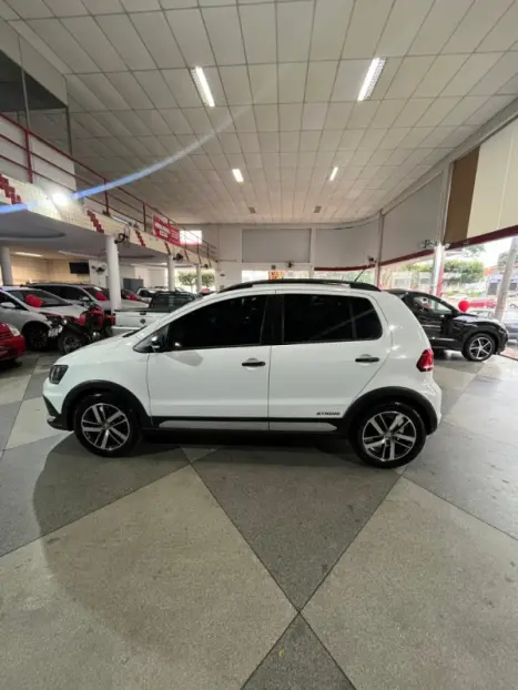 VOLKSWAGEN Fox 1.6 4P XTREME FLEX, Foto 8