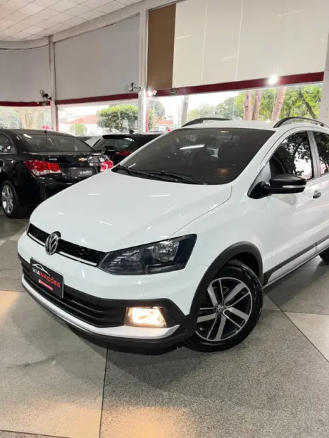 VOLKSWAGEN Fox 1.6 4P XTREME FLEX, Foto 9